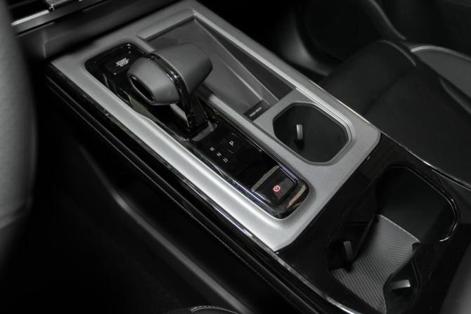 Новый GAC GS4 2025 года, цена 4 014 000 рублей, внедорожник, Автокод Объявления