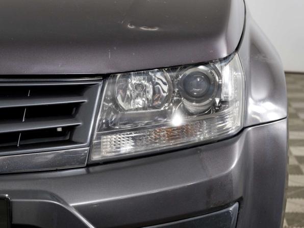 Suzuki Grand Vitara II Рестайлинг 2 с пробегом 2013 года, цена 1 148 000 рублей, 267310 км, внедорожник, Автокод Объявления
