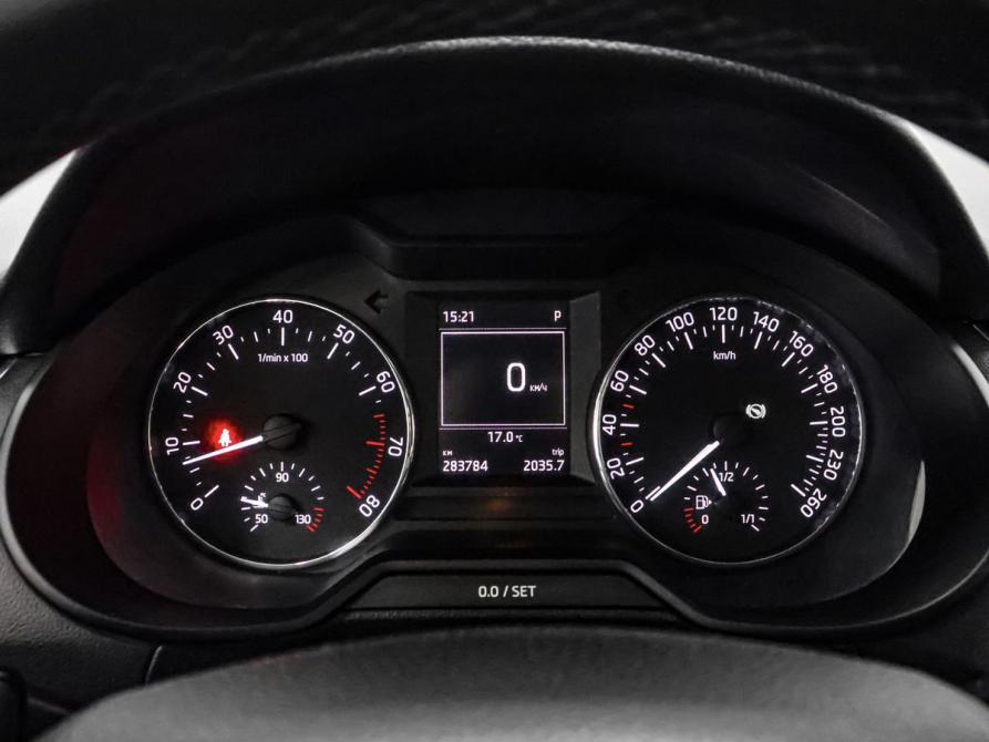 Skoda Octavia III (A7) Минеральные Воды  - изображение 20