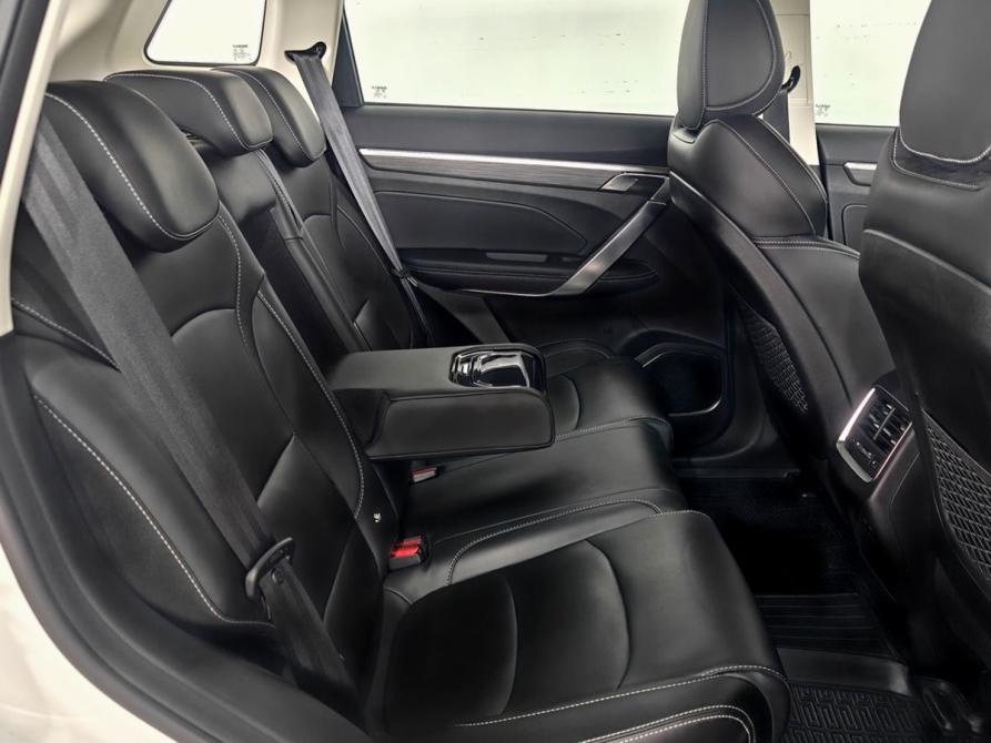 Geely Atlas Pro Москва  - изображение 11