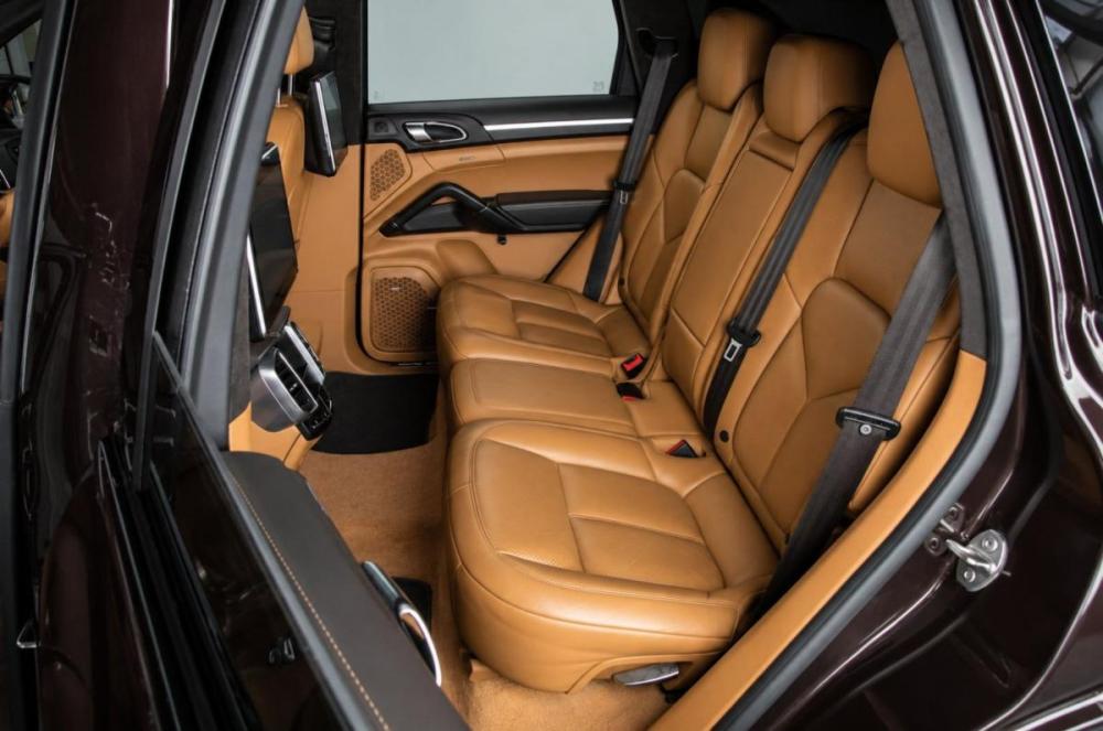 Porsche Cayenne II Рестайлинг (958) Челябинск  - изображение 19