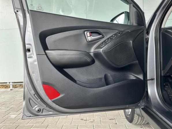 Hyundai ix35 I Рестайлинг с пробегом 2014 года, цена 1 580 000 рублей, 71449 км, внедорожник, Автокод Объявления