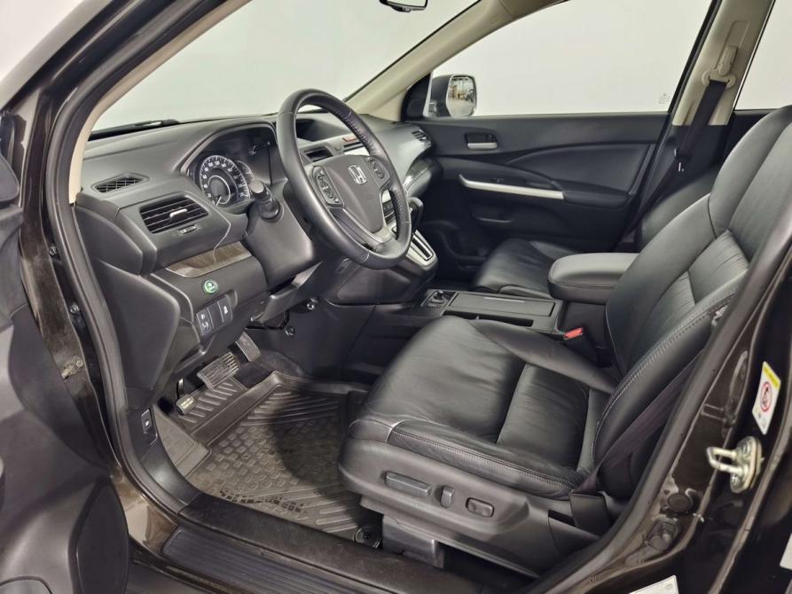 Honda CR-V IV Санкт-Петербург  - изображение 20