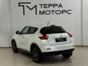 Nissan Juke I Екатеринбург  - изображение 28