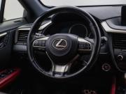 Lexus RX IV Москва  - изображение 34