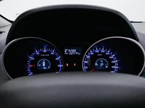 Hyundai ix35 I с пробегом 2012 года, цена 1 399 000 рублей, 132474 км, внедорожник, Автокод Объявления