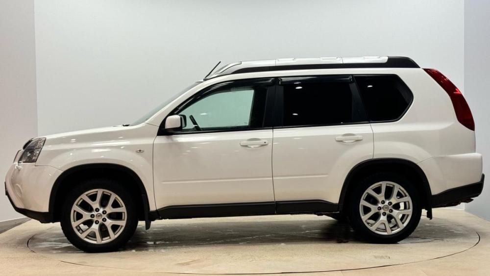 Nissan X-Trail II Рестайлинг Киров  - изображение 2