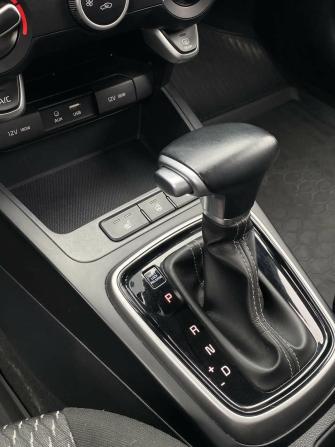 Kia Rio IV с пробегом 2020 года, цена 1 620 000 рублей, 77100 км, хэтчбек, Автокод Объявления