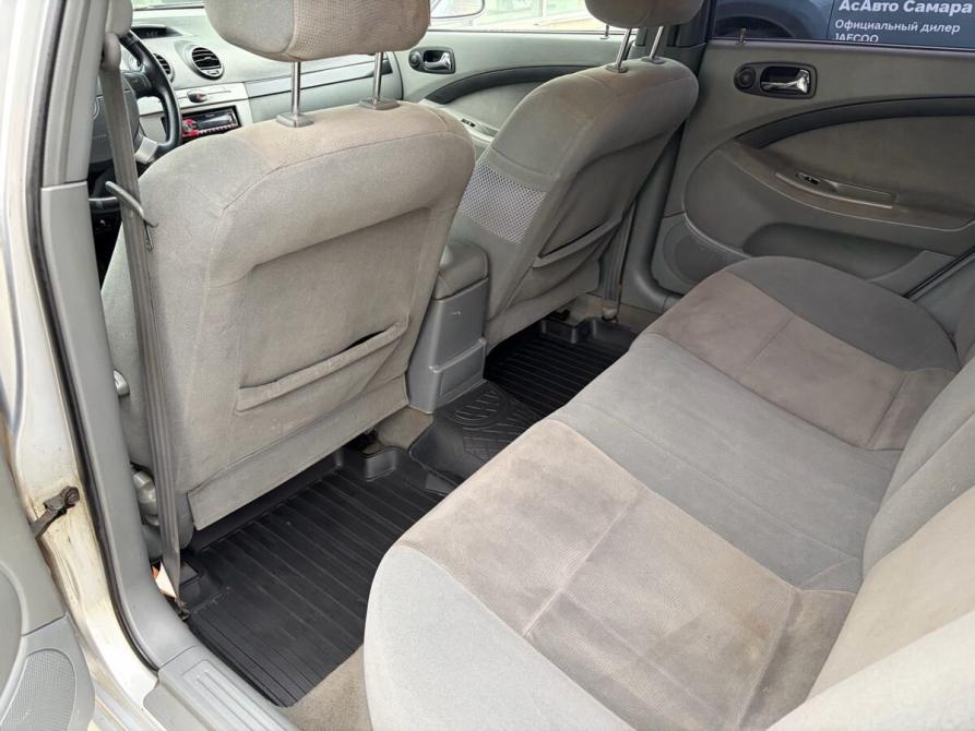 Chevrolet Lacetti I Самара  - изображение 11