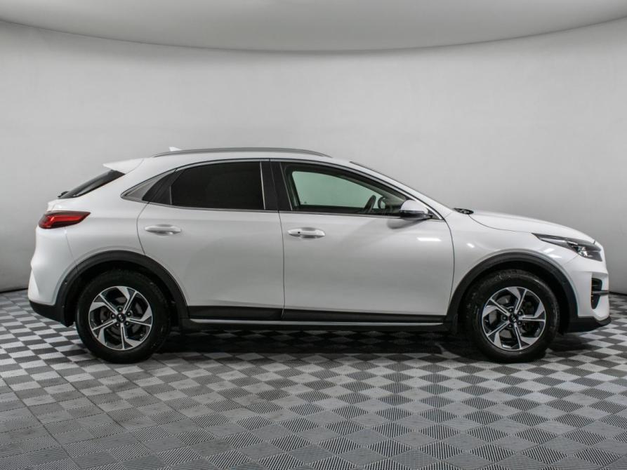 Kia XCeed I Москва  - изображение 4