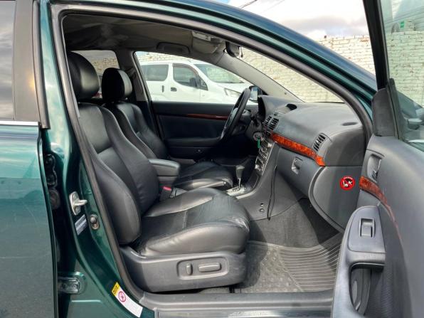 Toyota Avensis II с пробегом 2005 года, цена 675 000 рублей, 209550 км, седан, Автокод Объявления