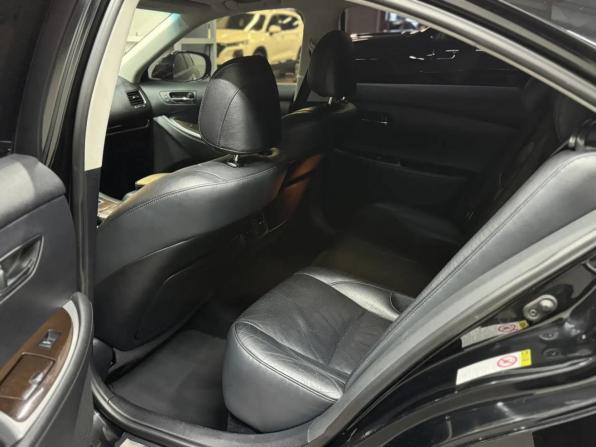 Lexus ES V Рестайлинг с пробегом 2010 года, цена 1 347 000 рублей, 288137 км, седан, Автокод Объявления