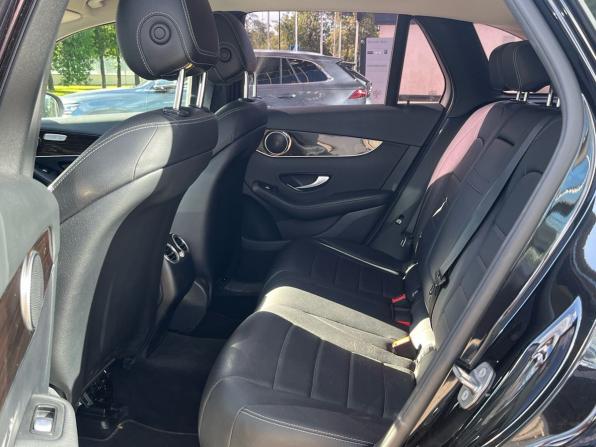 Mercedes-Benz GLC I (X253) с пробегом 2016 года, цена 3 290 000 рублей, 101000 км, внедорожник, Автокод Объявления