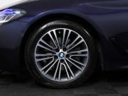 BMW 5 серии VII (G30/G31/G38) Москва  - изображение 42