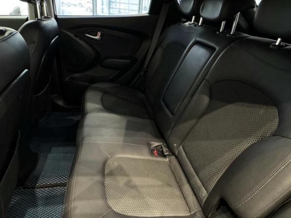 Hyundai ix35 I с пробегом 2012 года, цена 1 120 000 рублей, 251881 км, внедорожник, Автокод Объявления