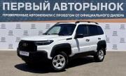 Lada (ВАЗ) Niva I Рестайлинг (Travel) Краснодар  - изображение 21