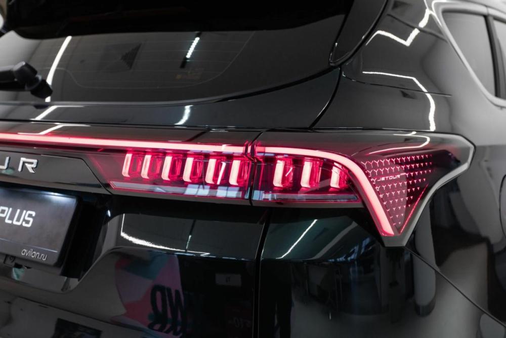 JETOUR X70+ I Рестайлинг Москва  - изображение 22