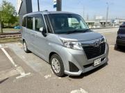 Toyota Roomy I Санкт-Петербург  - изображение 7