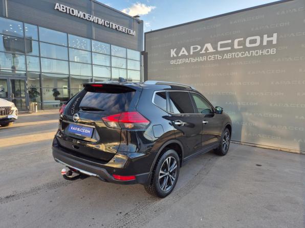Nissan X-Trail III Рестайлинг с пробегом 2019 года, цена 2 540 000 рублей, 37005 км, внедорожник, Автокод Объявления