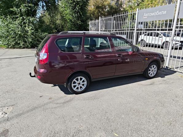 Lada (ВАЗ) Priora I с пробегом 2012 года, цена 249 000 рублей, 223000 км, универсал, Автокод Объявления