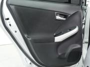 Toyota Prius III Рестайлинг (XW30) Новосибирск  - изображение 35
