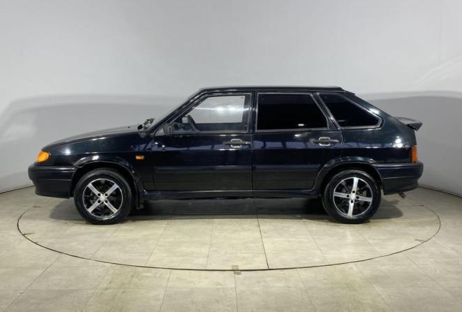 Lada (ВАЗ) 2114 с пробегом 2010 года, цена 155 000 рублей, 280192 км, хэтчбек, Автокод Объявления