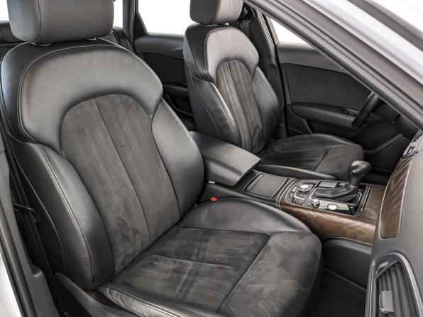 Audi A6 IV (C7) с пробегом 2014 года, цена 1 990 000 рублей, 91962 км, седан, Автокод Объявления