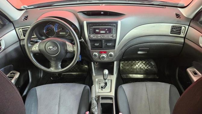 Subaru Forester III с пробегом 2008 года, цена 765 000 рублей, 258382 км, внедорожник, Автокод Объявления