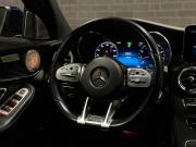 Mercedes-Benz C-Класс IV (W205) Рестайлинг Челябинск  - изображение 42