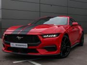 Ford Mustang VII Москва  - изображение 68