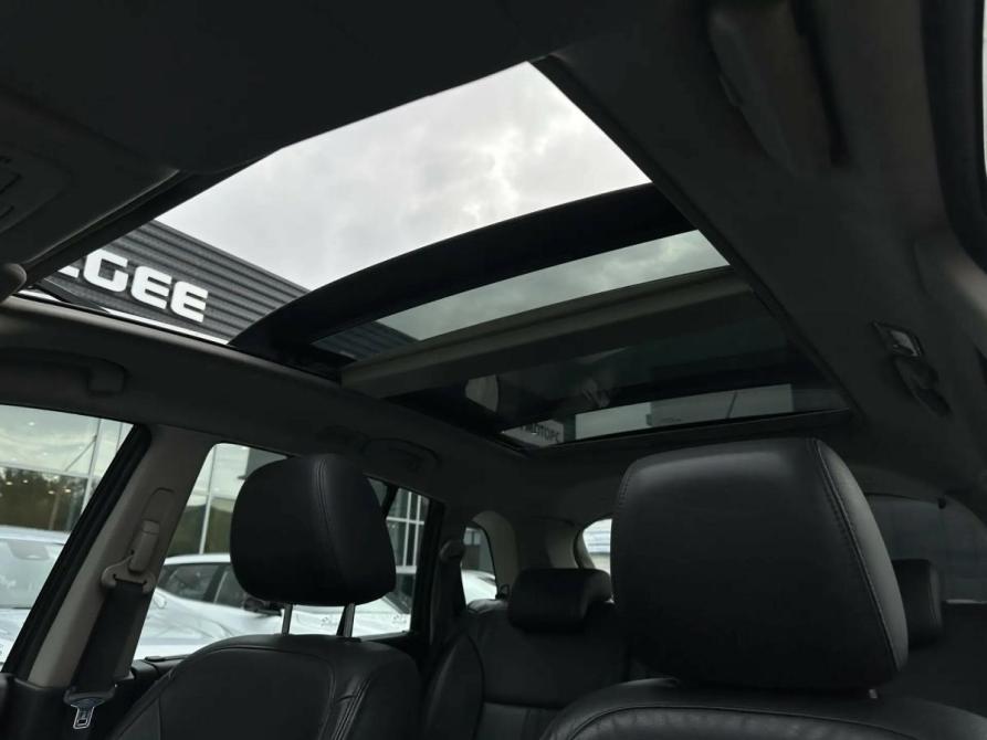 Renault Koleos I Мурманск  - изображение 10