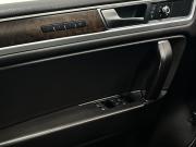 Volkswagen Touareg II Рестайлинг Кемерово  - изображение 30