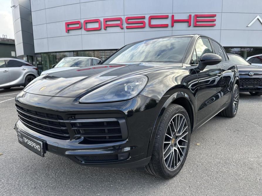 Porsche Cayenne III Казань  - изображение 1