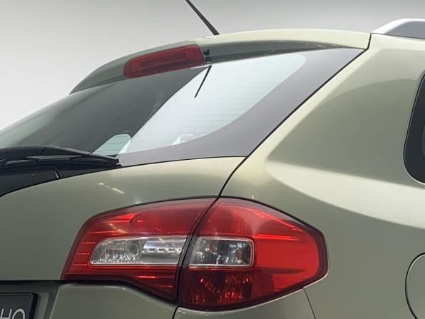 Renault Koleos I с пробегом 2008 года, цена 649 000 рублей, 285449 км, внедорожник, Автокод Объявления