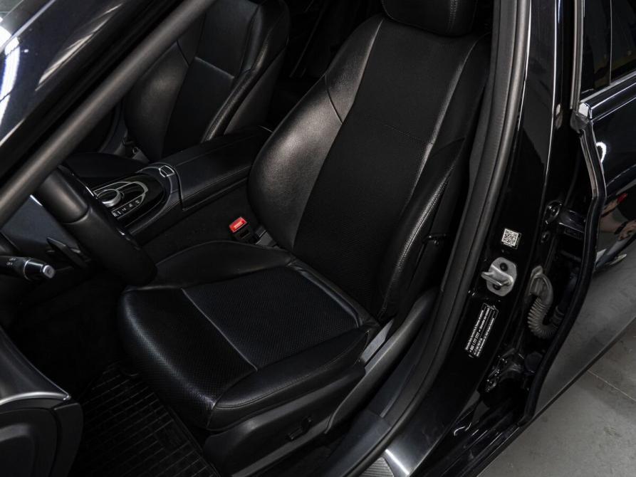 Mercedes-Benz E-Класс V (W213 S213 C238) Тюмень  - изображение 14