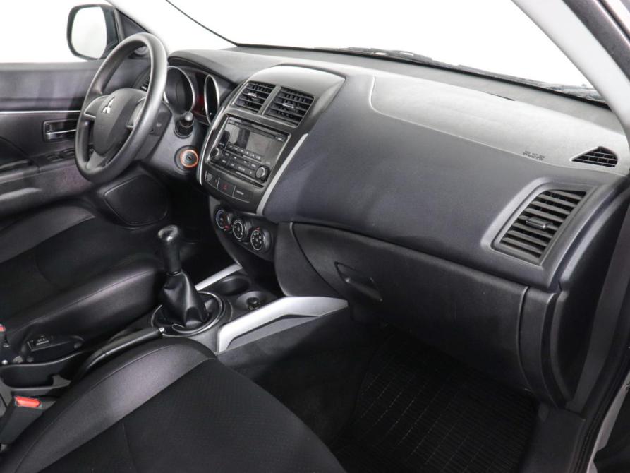 Mitsubishi ASX I Рестайлинг Химки  - изображение 10