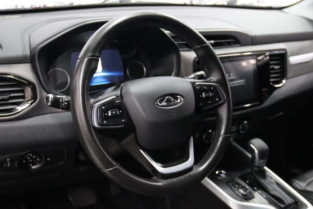 Chery Tiggo 4 I Рестайлинг Сургут  - изображение 16