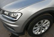 Volkswagen Tiguan II Рестайлинг Иваново  - изображение 49