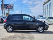 Hyundai Getz I Рестайлинг Вологда  - изображение 20