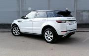 Land Rover Range Rover Evoque I Рестайлинг Санкт-Петербург  - изображение 28