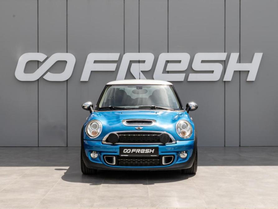 Mini Coupe I Краснодар  - изображение 3