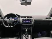 Volkswagen Tiguan II Волгоград  - изображение 31