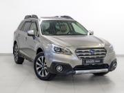 Subaru Outback V Санкт-Петербург  - изображение 33
