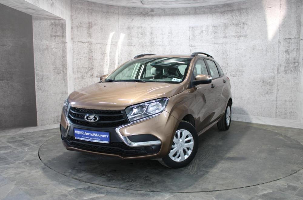 Lada (ВАЗ) XRAY I Ярославль  - изображение 1