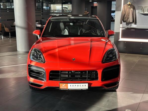 Porsche Cayenne III с пробегом 2020 года, цена 7 200 000 рублей, 85061 км, внедорожник, Автокод Объявления