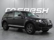 Volkswagen Touareg I Воронеж  - изображение 21