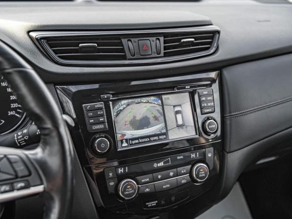 Nissan X-Trail III Рестайлинг с пробегом 2018 года, цена 2 162 000 рублей, 67191 км, внедорожник, Автокод Объявления