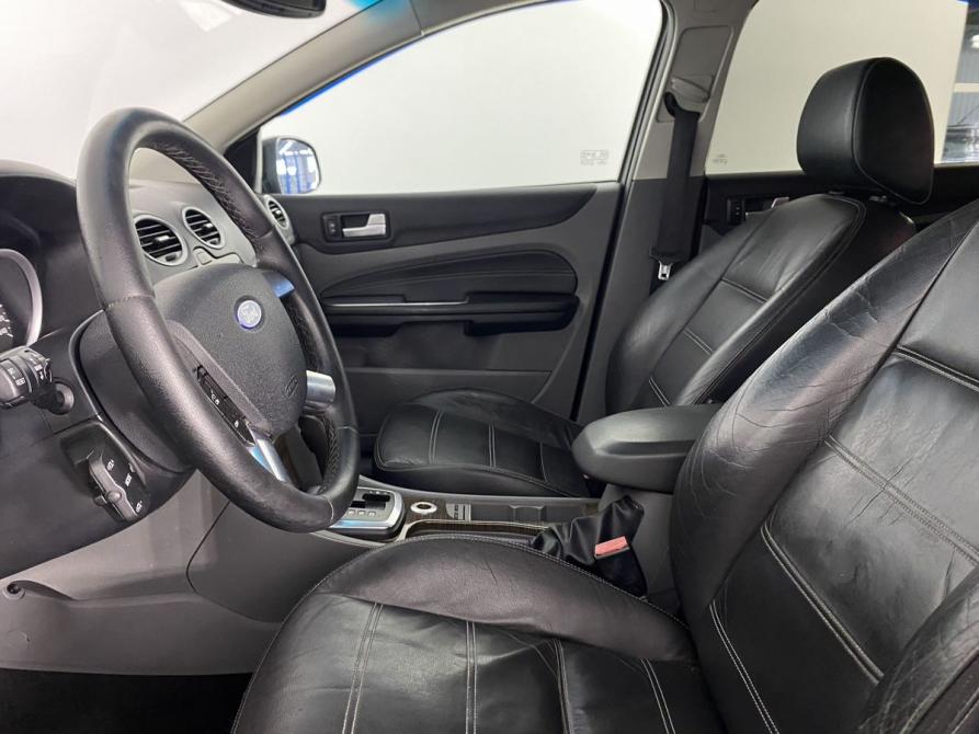 Ford Focus II Рестайлинг Воронеж  - изображение 11