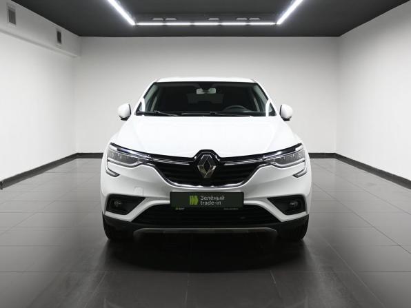 Renault Arkana I с пробегом 2021 года, цена 1 800 000 рублей, 78724 км, внедорожник, Автокод Объявления