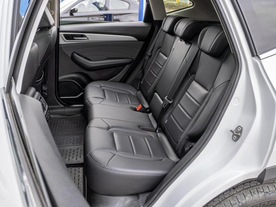 Haval F7 I Рестайлинг Краснодар  - изображение 9